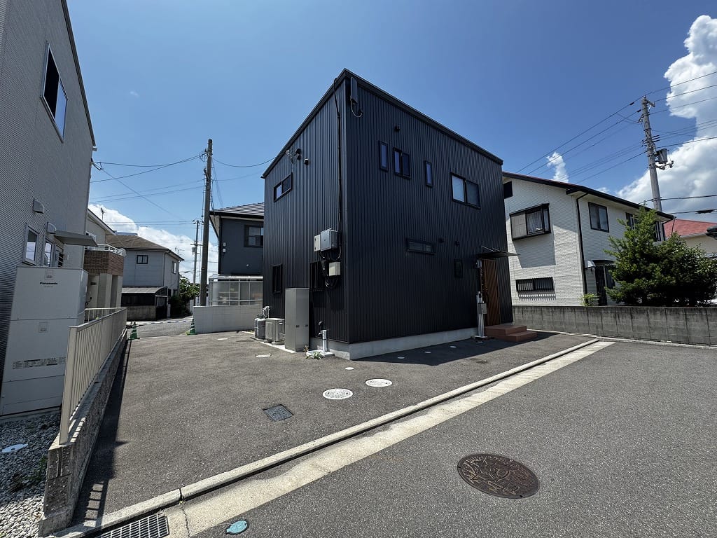 (外観) (外観)