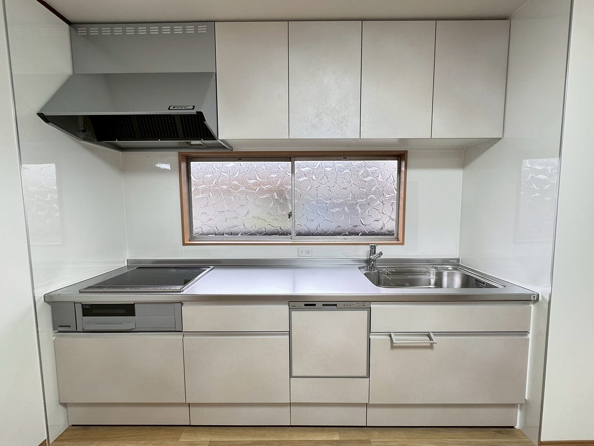 (キッチン) (キッチン)