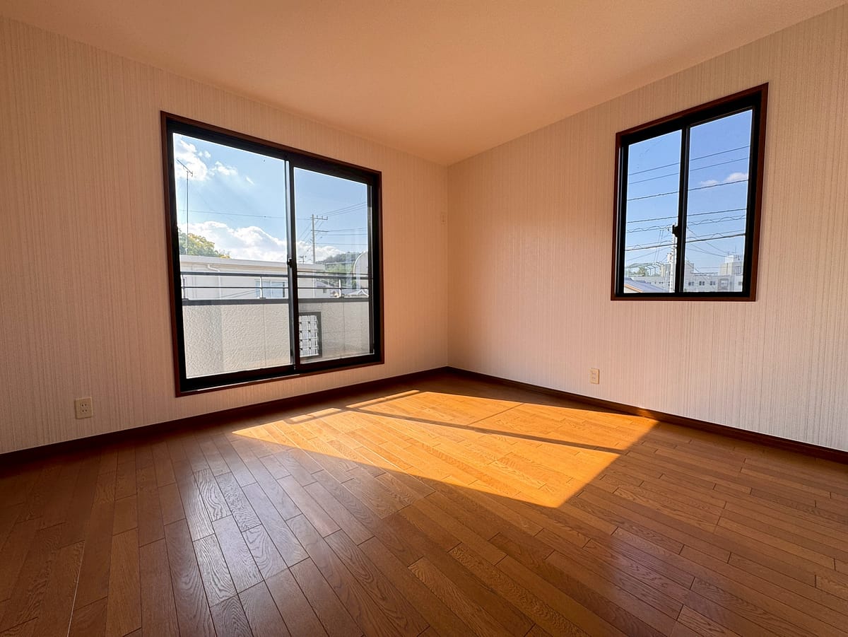 (子供部屋) (子供部屋)