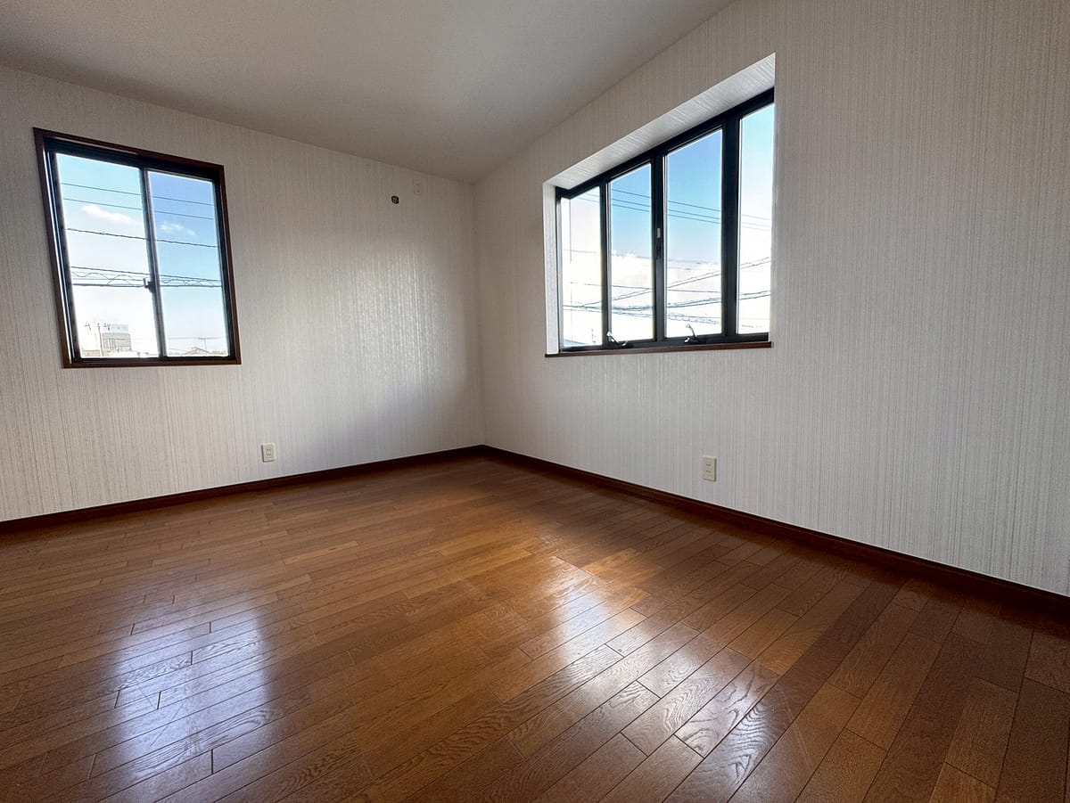 (子供部屋) (子供部屋)