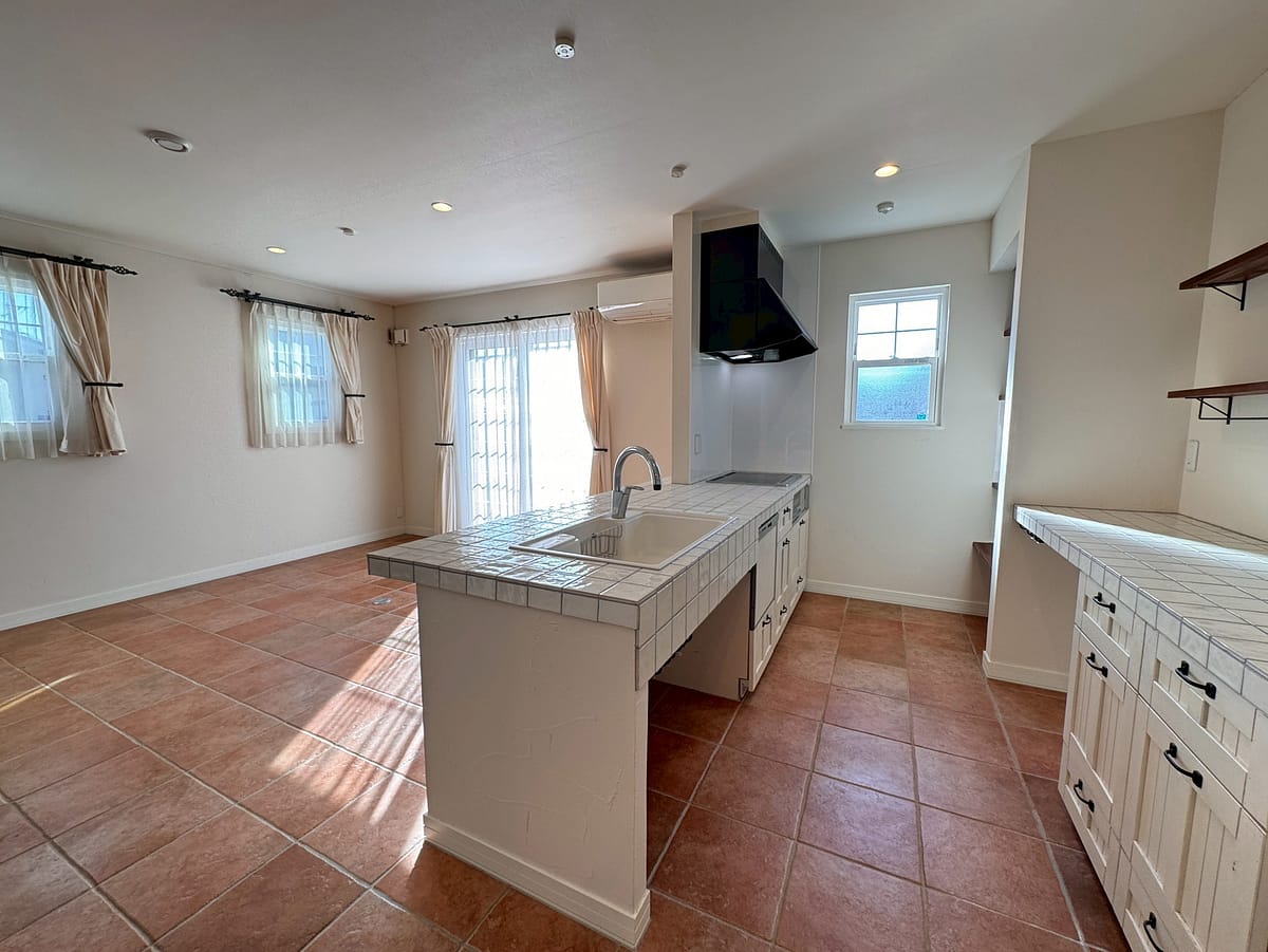 (キッチン) (キッチン)