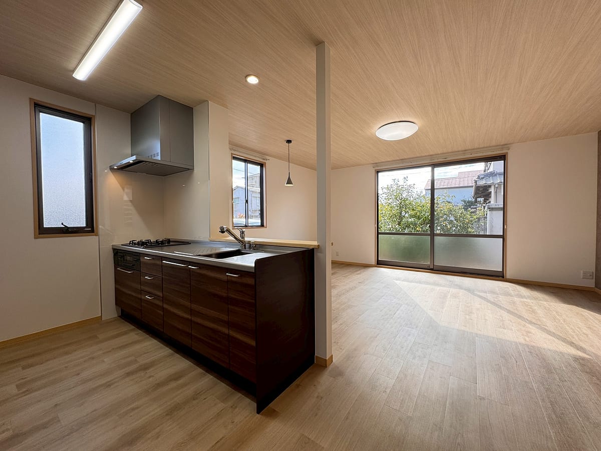 (キッチン) (キッチン)