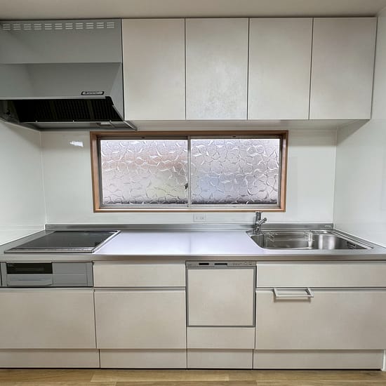 (キッチン) (キッチン)