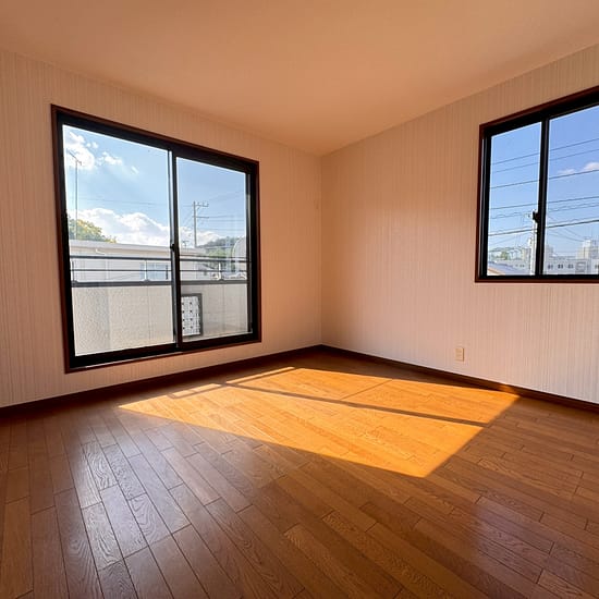 (子供部屋) (子供部屋)