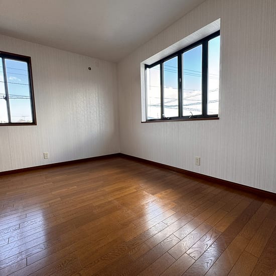 (子供部屋) (子供部屋)