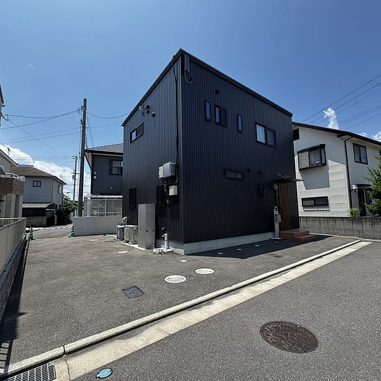 (外観) (外観)