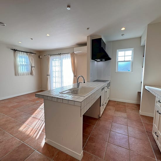 (キッチン) (キッチン)