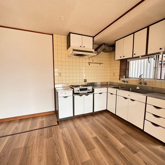 (キッチン) (キッチン)